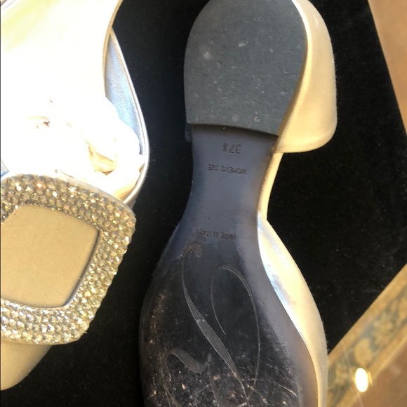 Roger Vivier flat - Picture 5 of 6